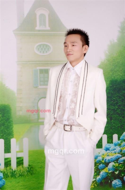 受伤的人是我是我的第1张照片