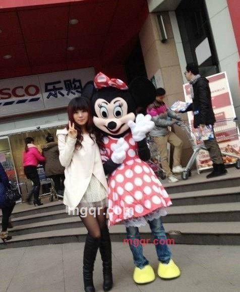 暧昧の小妖精的第1张照片