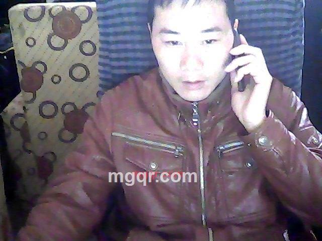 A杨坤的第1张照片