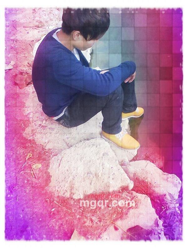 万花丛中过片叶不沾的第2张照片