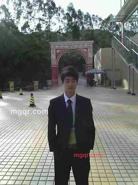 鬼魅.的第1张照片