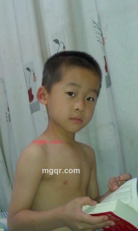 广饶男子汉的第2张照片