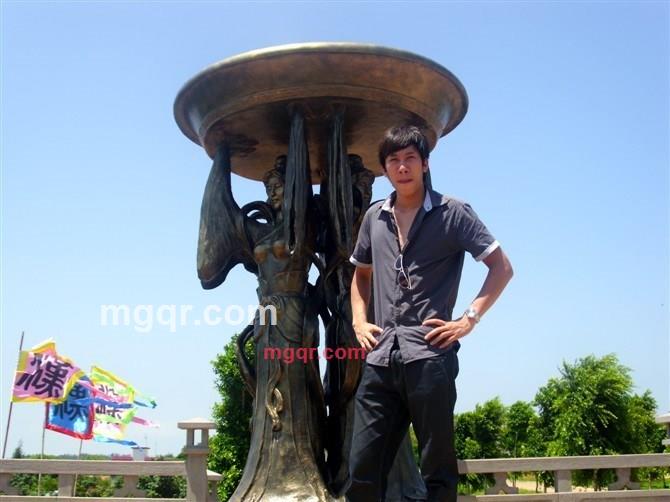 神一样的GG的第2张照片