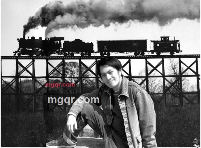 一木松的第1张照片