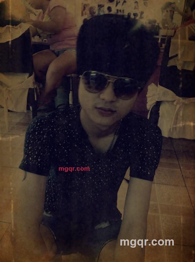 劲爆dj宇心的第1张照片