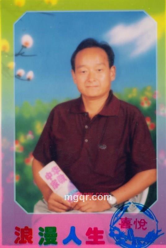 三秦男儿的第4张照片