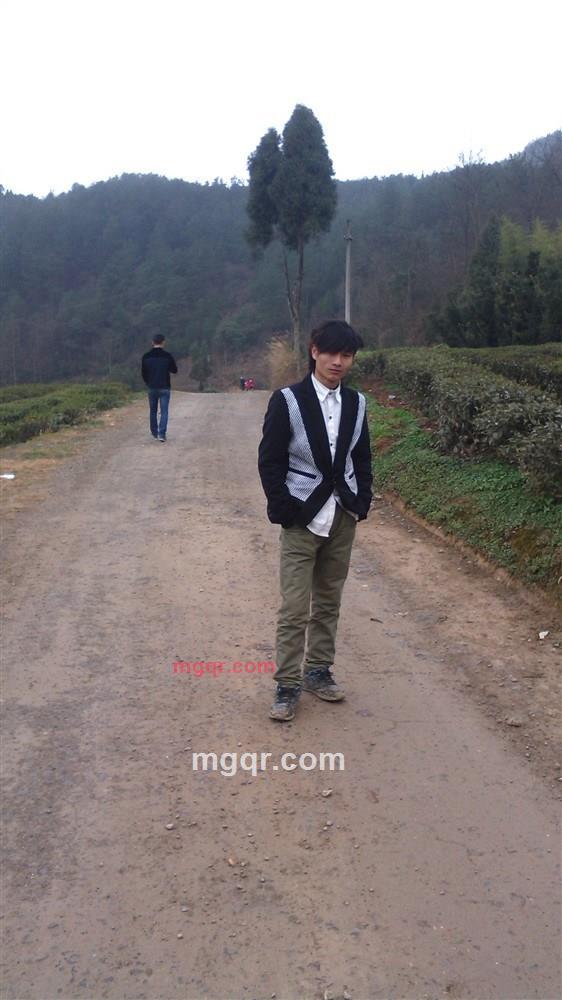 寂寞的第1张照片