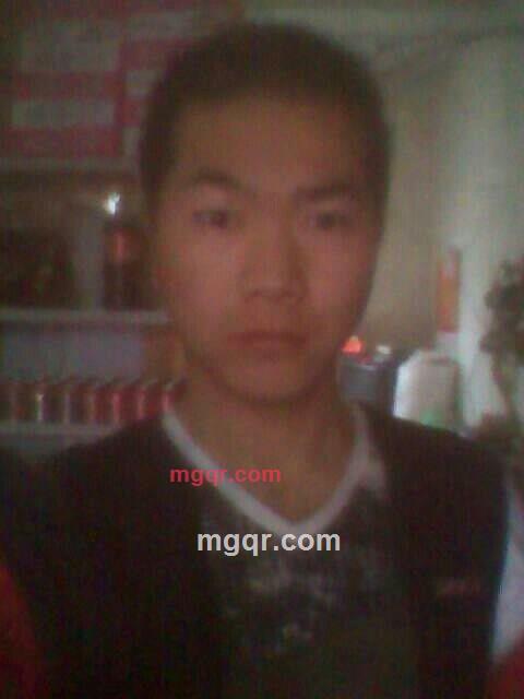 蓝&情的第1张照片