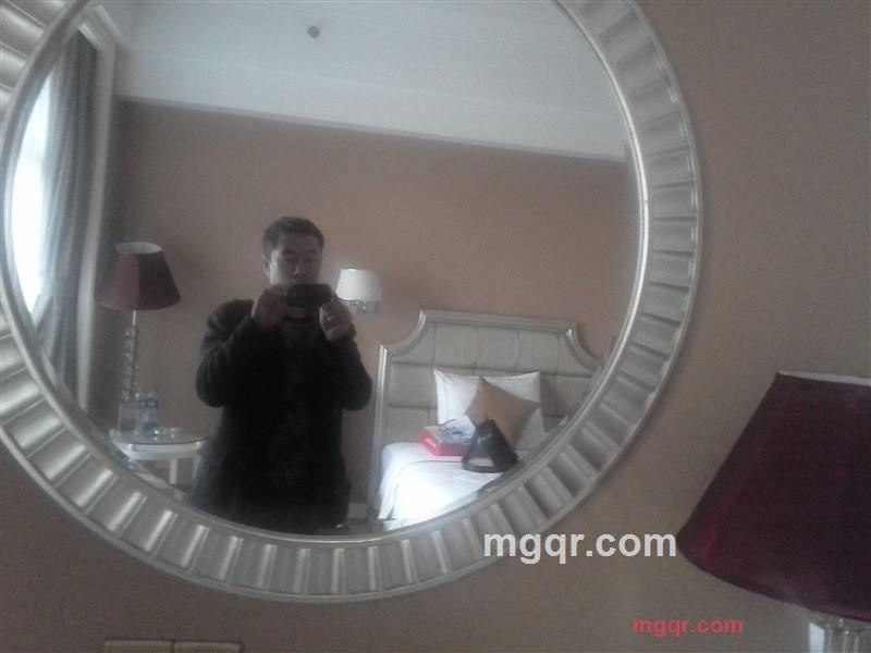 理性者的第2张照片