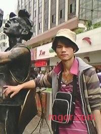 徐帝的第6张照片