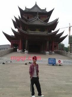 徐帝的第2张照片