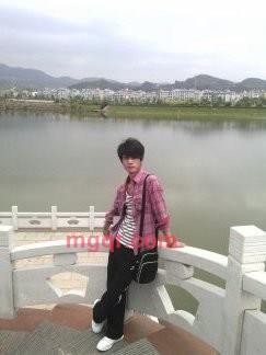 徐帝的第1张照片