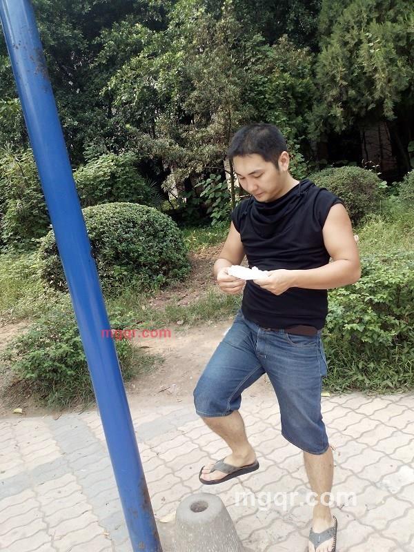 帥無敵!的第2张照片