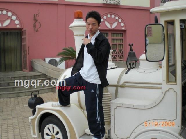 嗜血魔尊的第4张照片