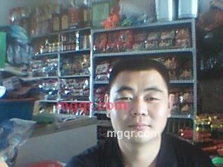 令业的第1张照片