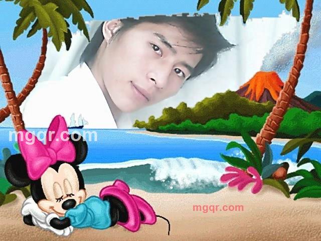 混乱雨的第1张照片