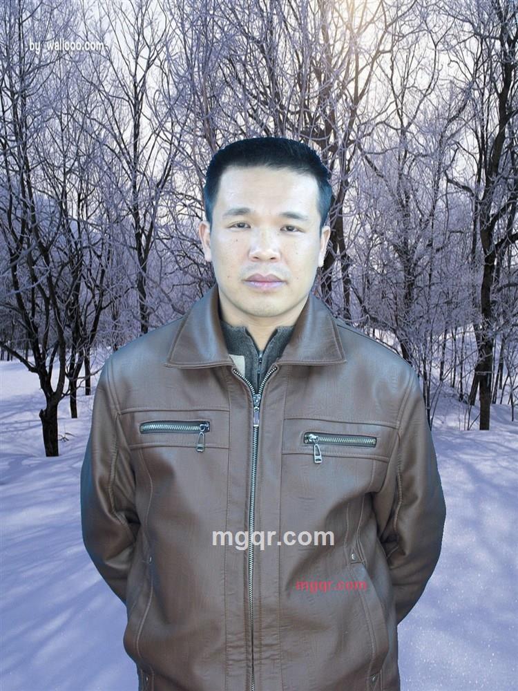 冰儿冰冰的第1张照片