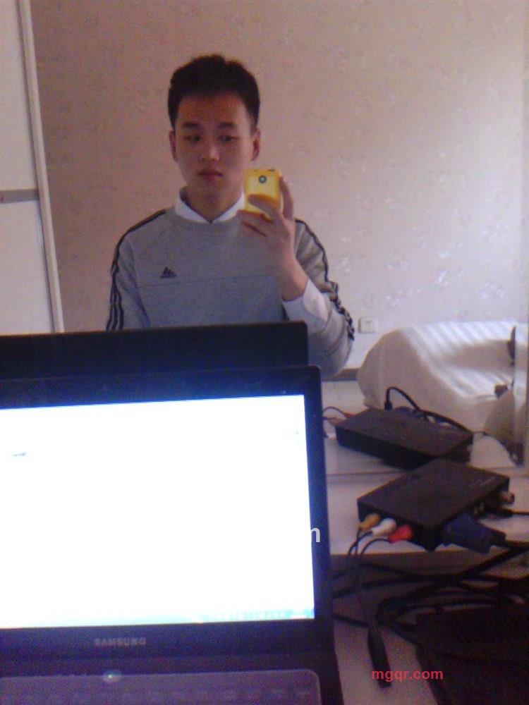 阿铮的第1张照片