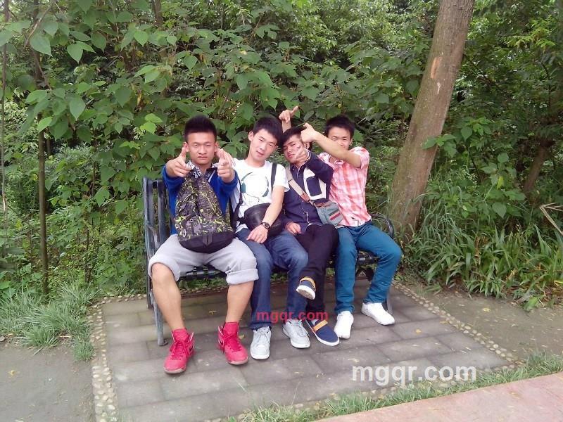 熟男小陈的第2张照片