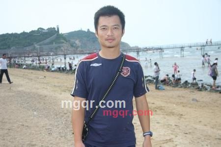 鱼儿游的第1张照片