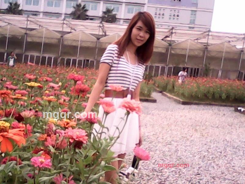 调皮丫头的第2张照片