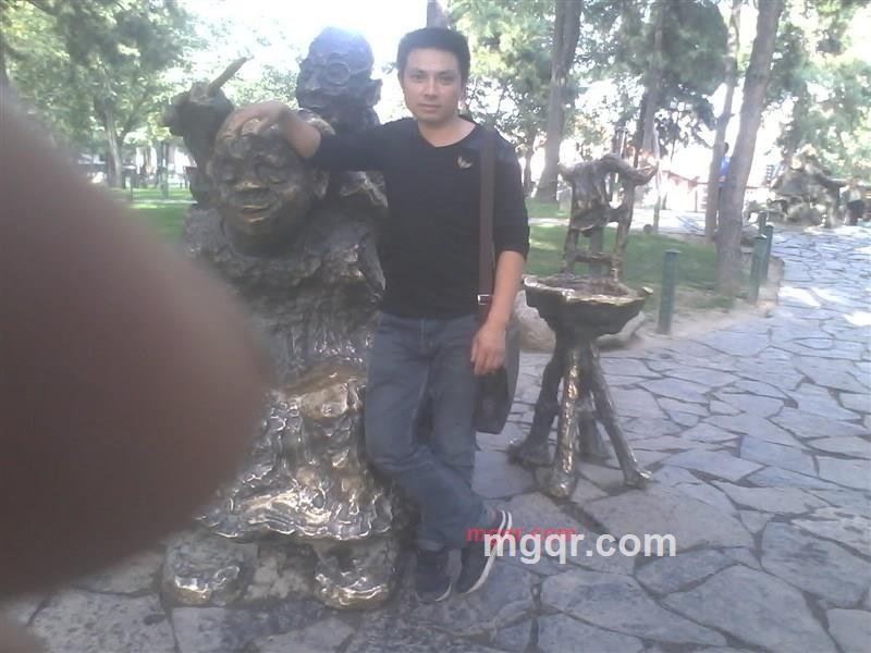 年轻的心灵的第1张照片