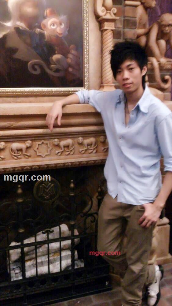 Voidexence Liam的第2张照片