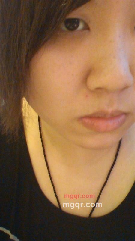 被烤焦的顾小添的第1张照片