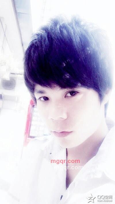 ℡「男、神」的第8张照片