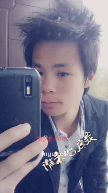 ℡「男、神」的第7张照片