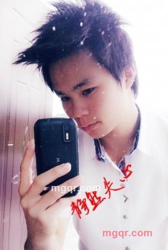 ℡「男、神」的第5张照片