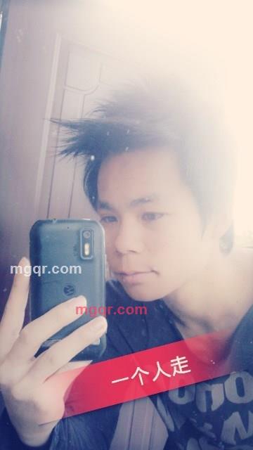 ℡「男、神」的第4张照片