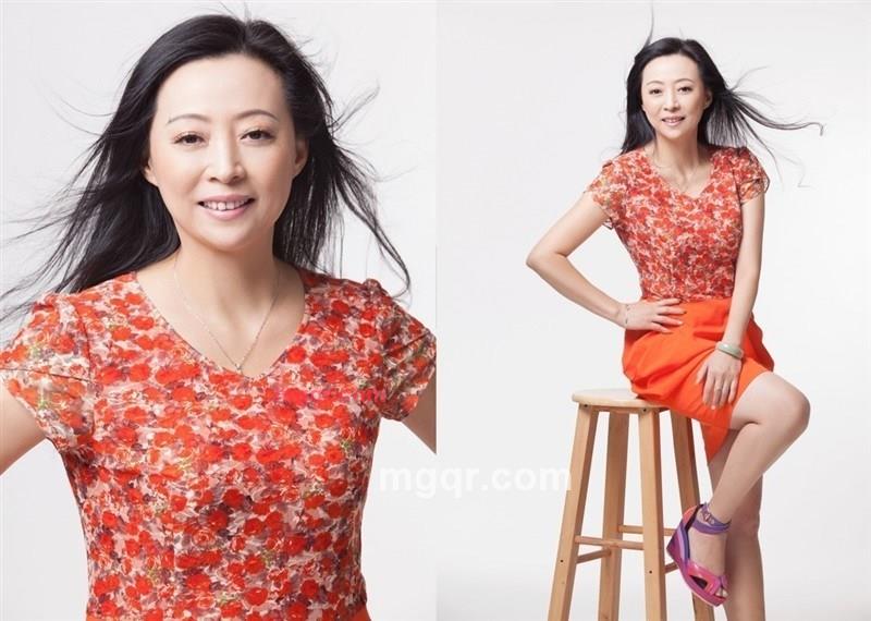 气质女人的第1张照片