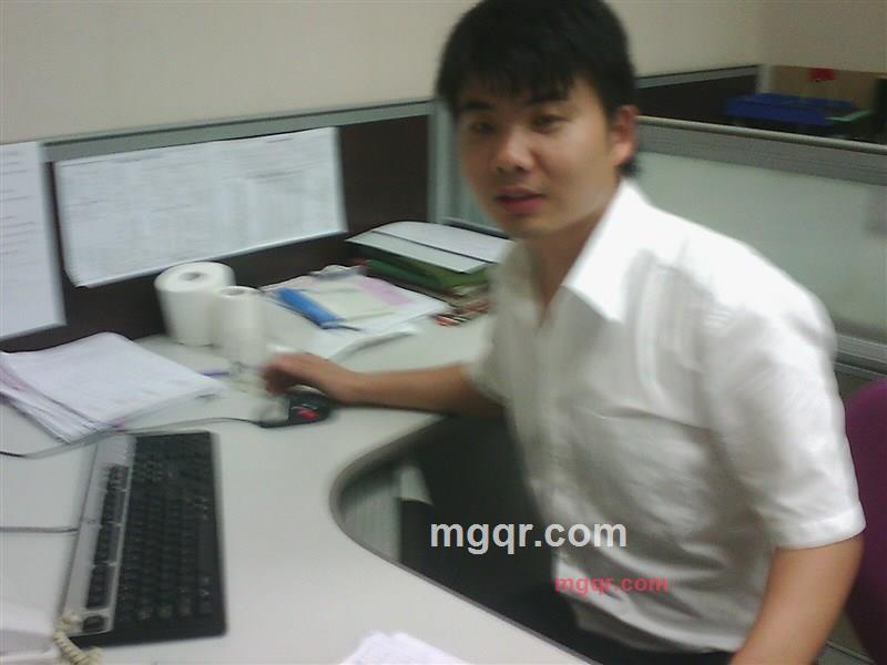 闯荡谁伴我的第1张照片