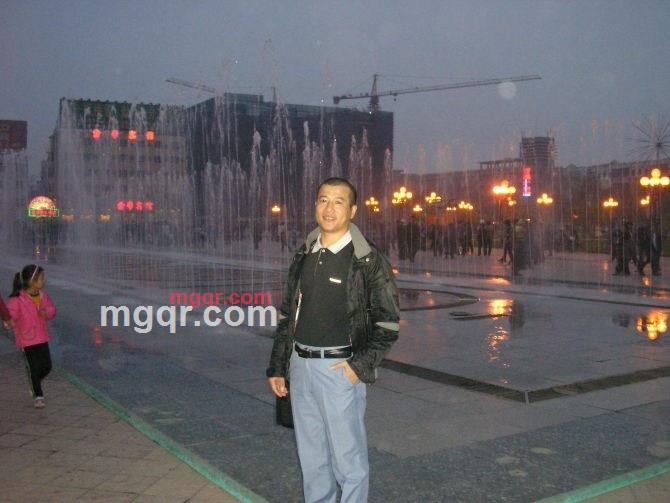 尚飞扬的第2张照片