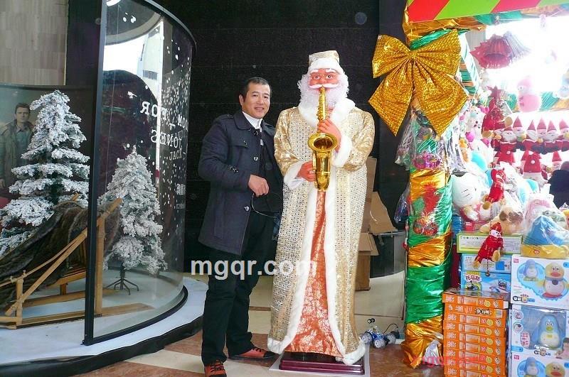 尚飞扬的第1张照片