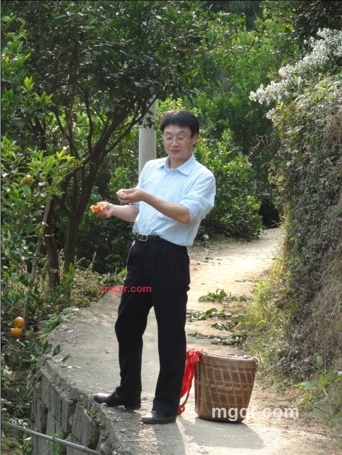 漫漫黄山夜的第3张照片