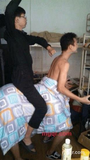 老大蓝的第1张照片