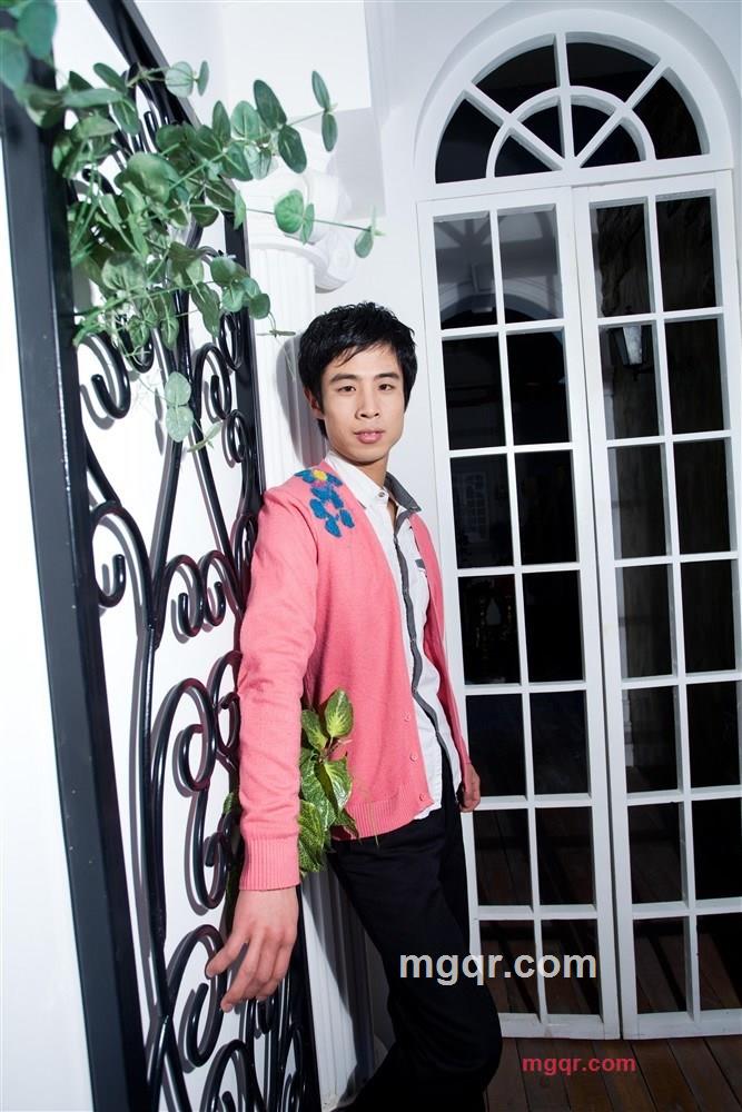 伊雨杰的第1张照片