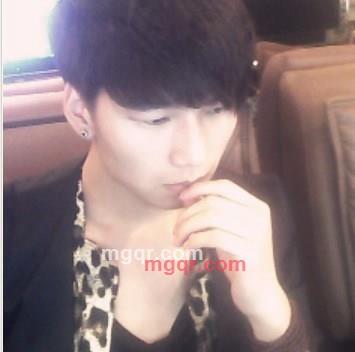 亲爱的韩先生的第2张照片