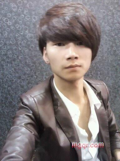 亲爱的韩先生的第1张照片