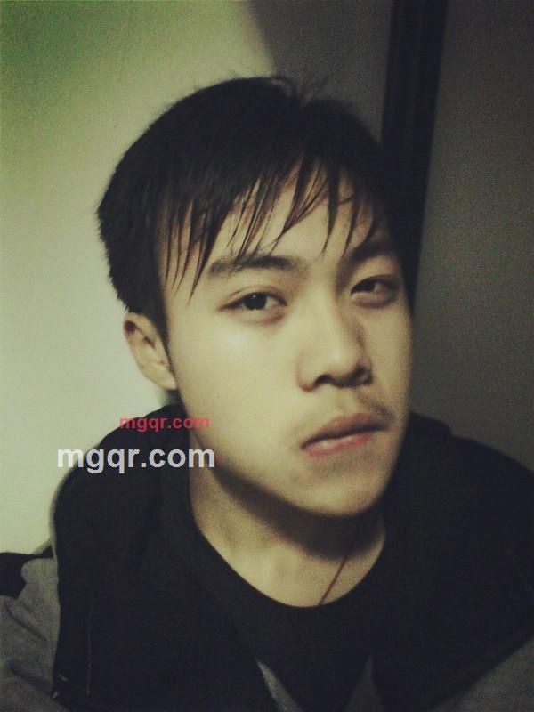 帅哥的第1张照片