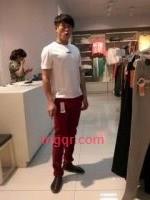 一个人等你的第3张照片