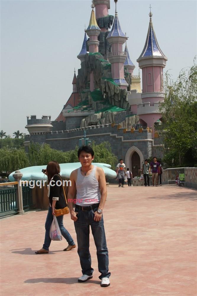 萧见恨晚的第1张照片