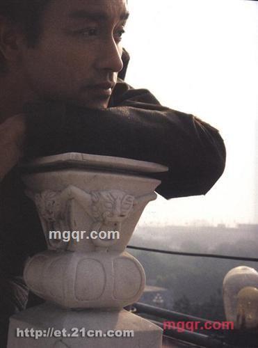 寻找爱神的第1张照片