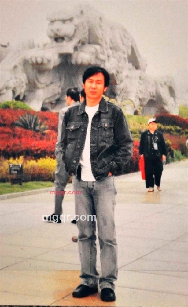 石一石的第1张照片