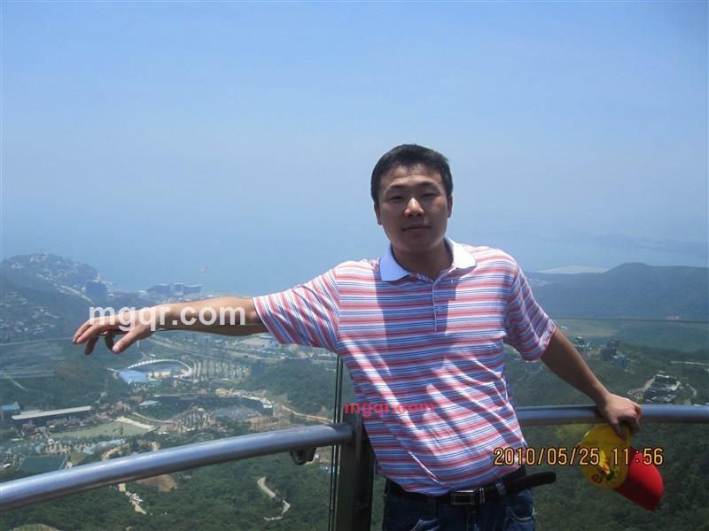 海纳百川1266的第1张照片