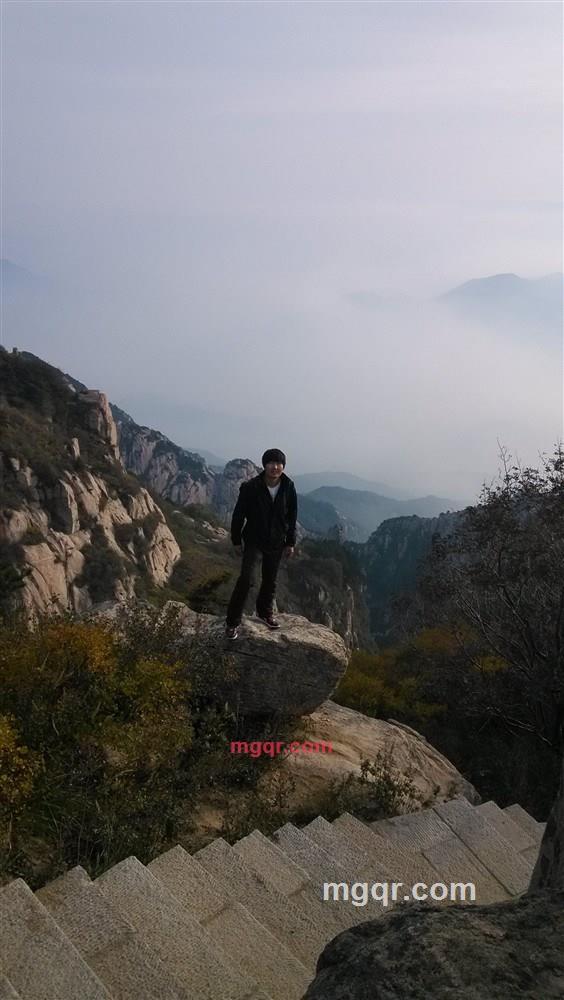 a别致的爱的第2张照片