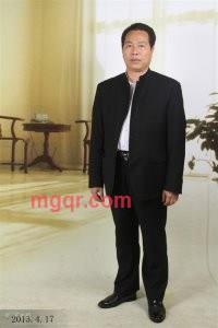 不老一松的第7张照片