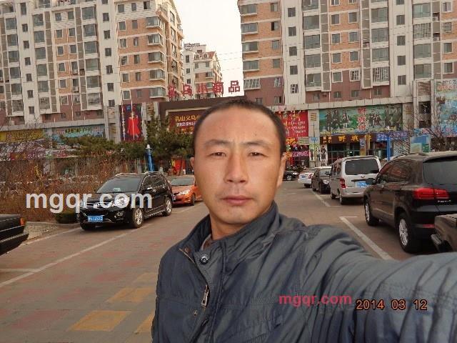 谁会爱我虎的第5张照片